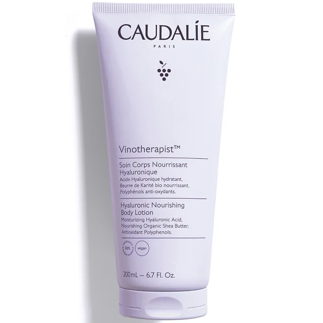 Caudalie Vinotherapist Nourishing Body Lotion 200ml