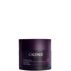Caudalie Premier Cru Anti-Aging Cream Moisturiser 50ml - Option 50ml