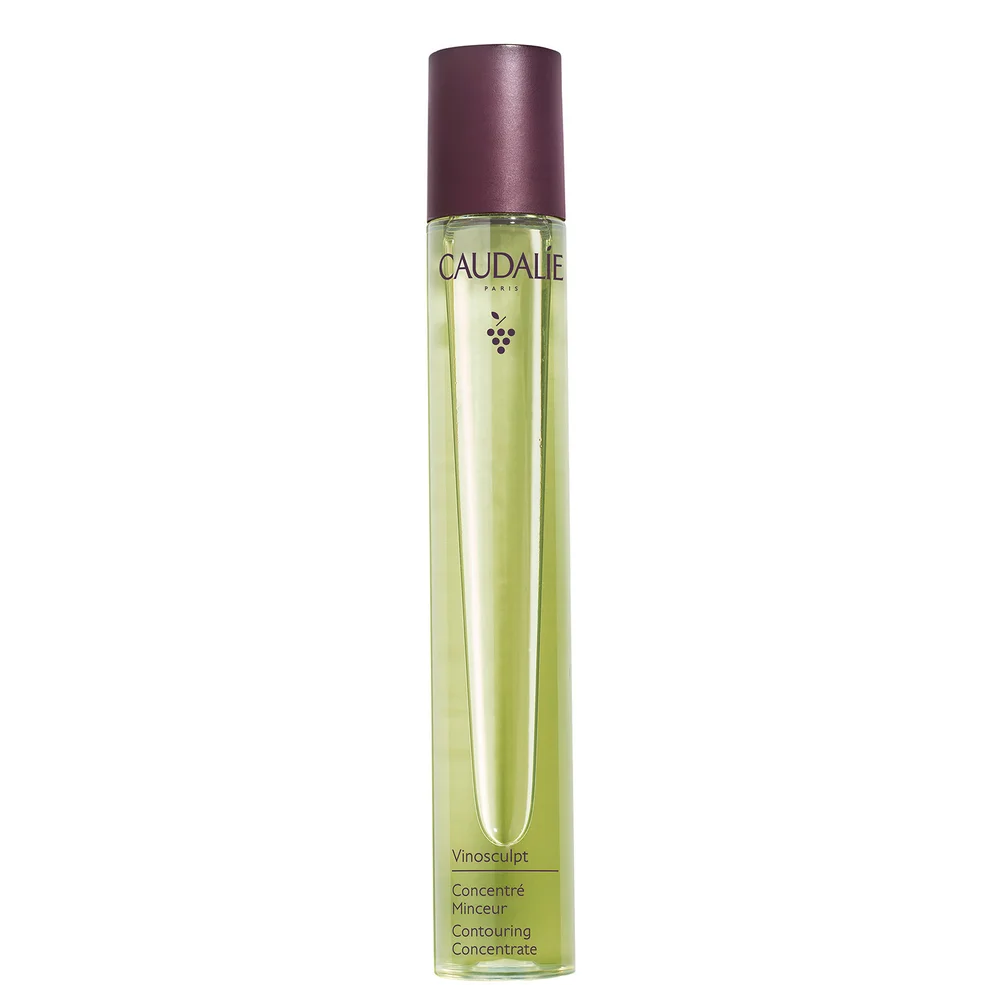 Caudalie Vinosculpt Contouring Concentrate 75ml Image 1