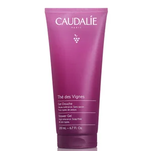 Caudalie Thé des Vignes Shower Gel 200ml - Size 200ml