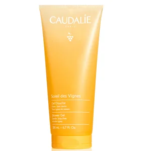 Caudalie Shower Gel Soleil des Vignes 200ml - undefined undefined
