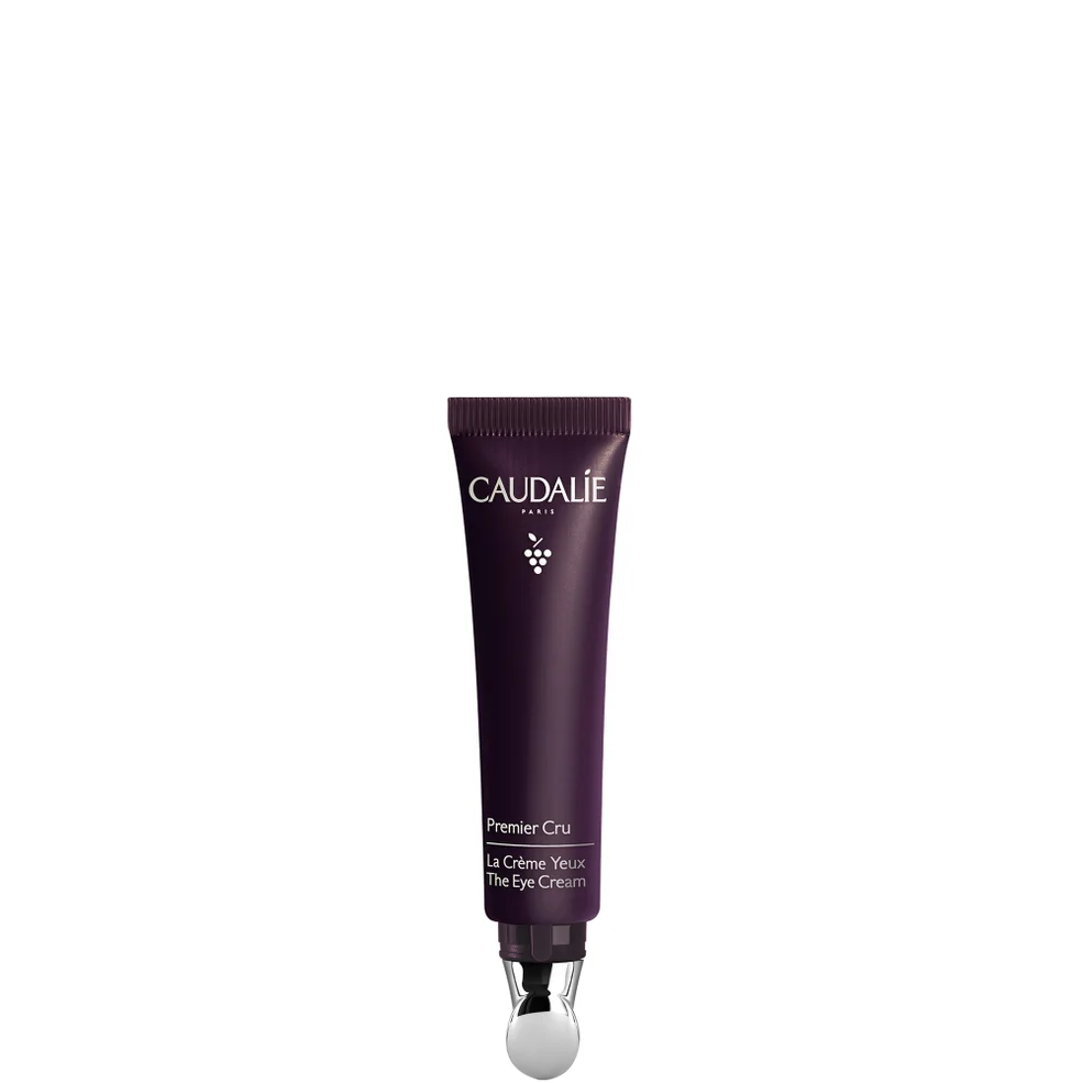 Caudalie Premier Cru The Eye Cream 15ml Image 1
