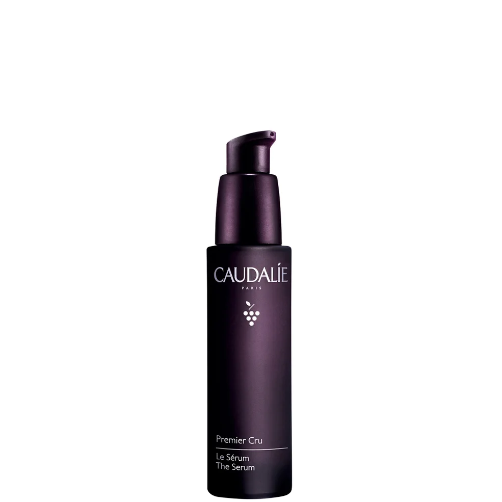 Caudalie Premier Cru The Serum 30ml Image 1