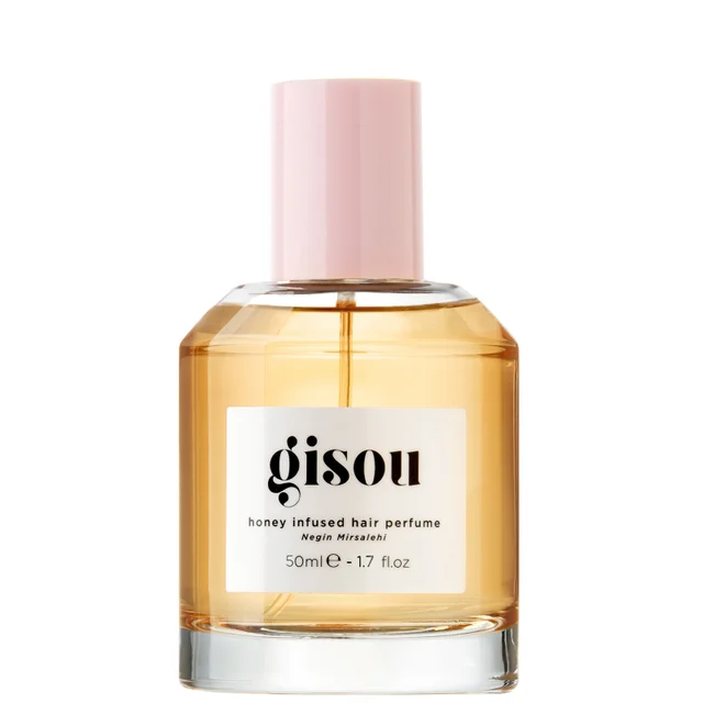 Gisou Honey Infused Hair Perfume 50ml