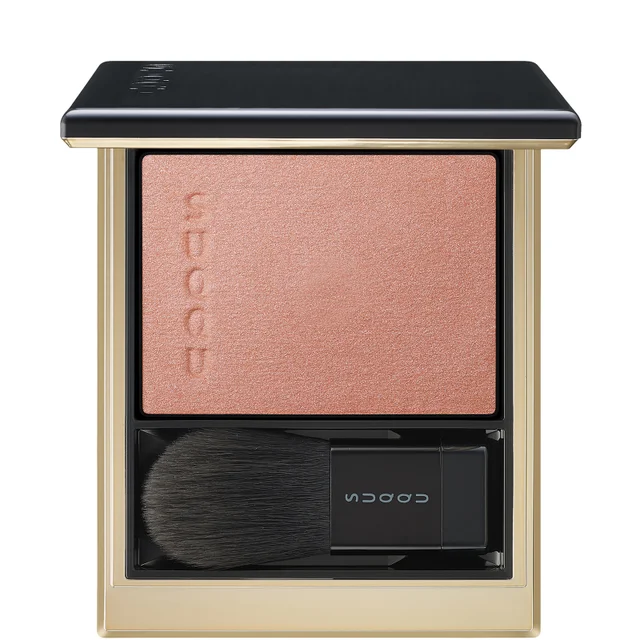 SUQQU Melting Powder Blush 5g (Various Shades)