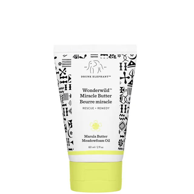Drunk Elephant Reparative Nutrient Miracle Butter 60ml