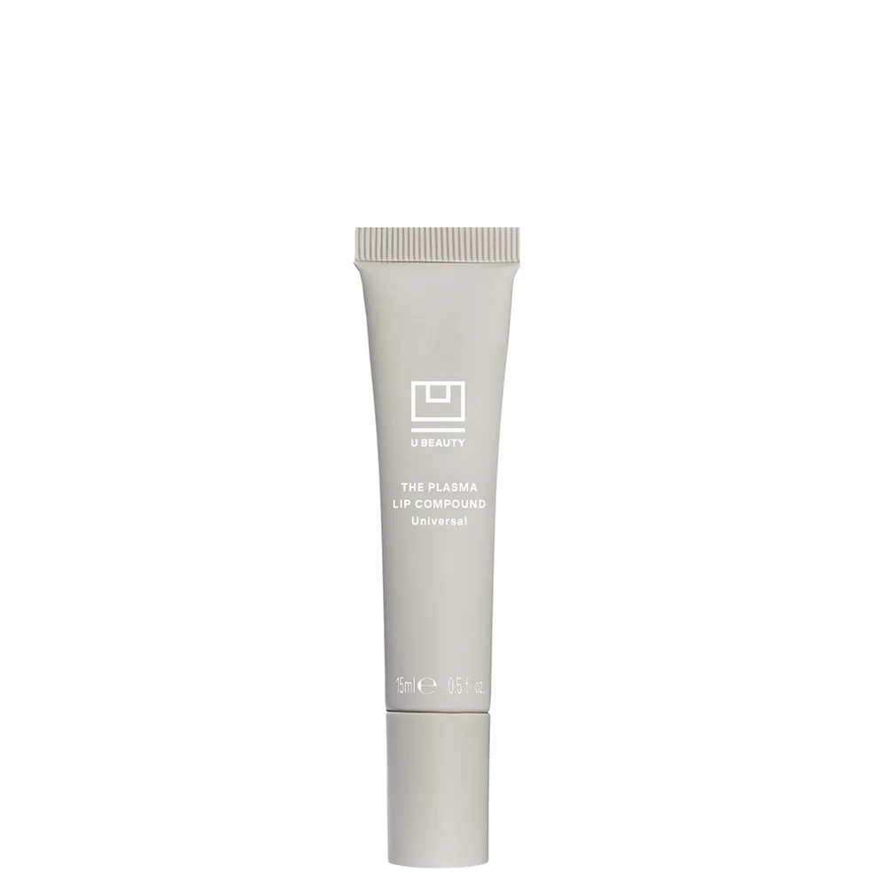 U Beauty The Plasma Lip Compound 15ml (Various Shades) Image 1