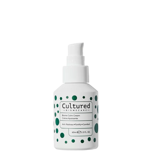 Cultured Biome Calm Cream (Various Sizes)