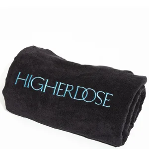 HigherDOSE Infrared Sauna Blanket Insert - undefined undefined