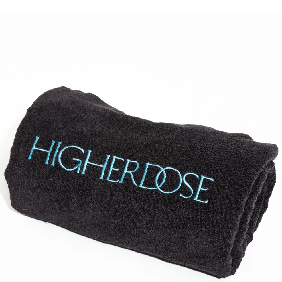 HigherDOSE Infrared Sauna Blanket Insert Image 1
