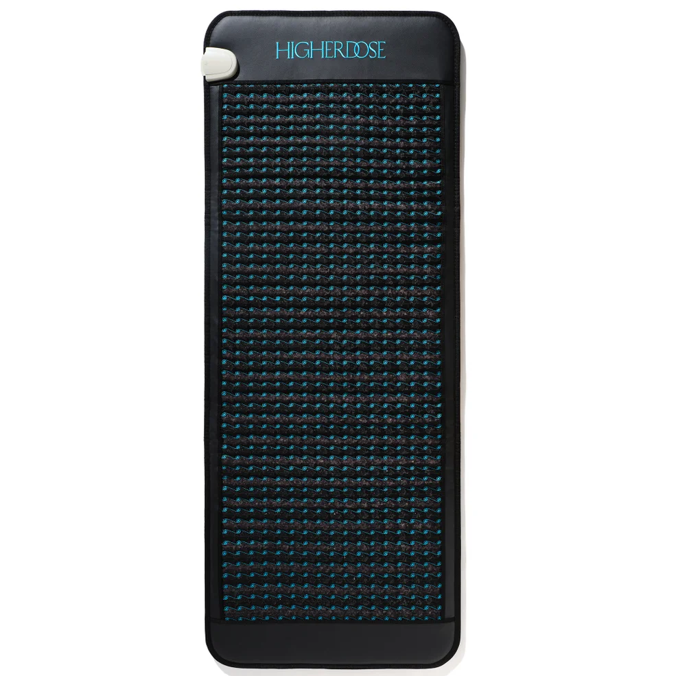 HigherDOSE Infrared Pemf Mat Image 1