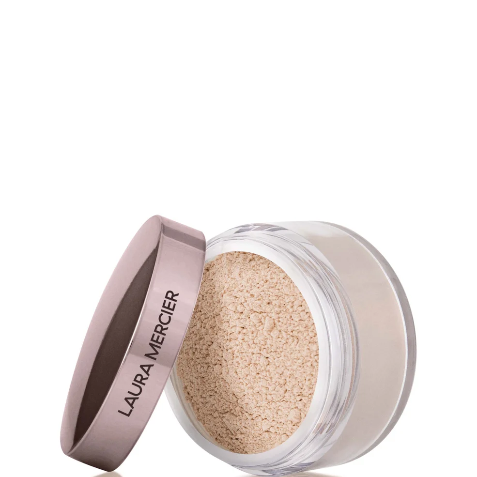 Laura Mercier Translucent Loose Setting Powder 29g (Various Shades) Image 1