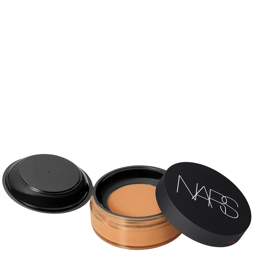 NARS Light Reflecting Loose Setting Powder 11g (Various Shades) Image 1