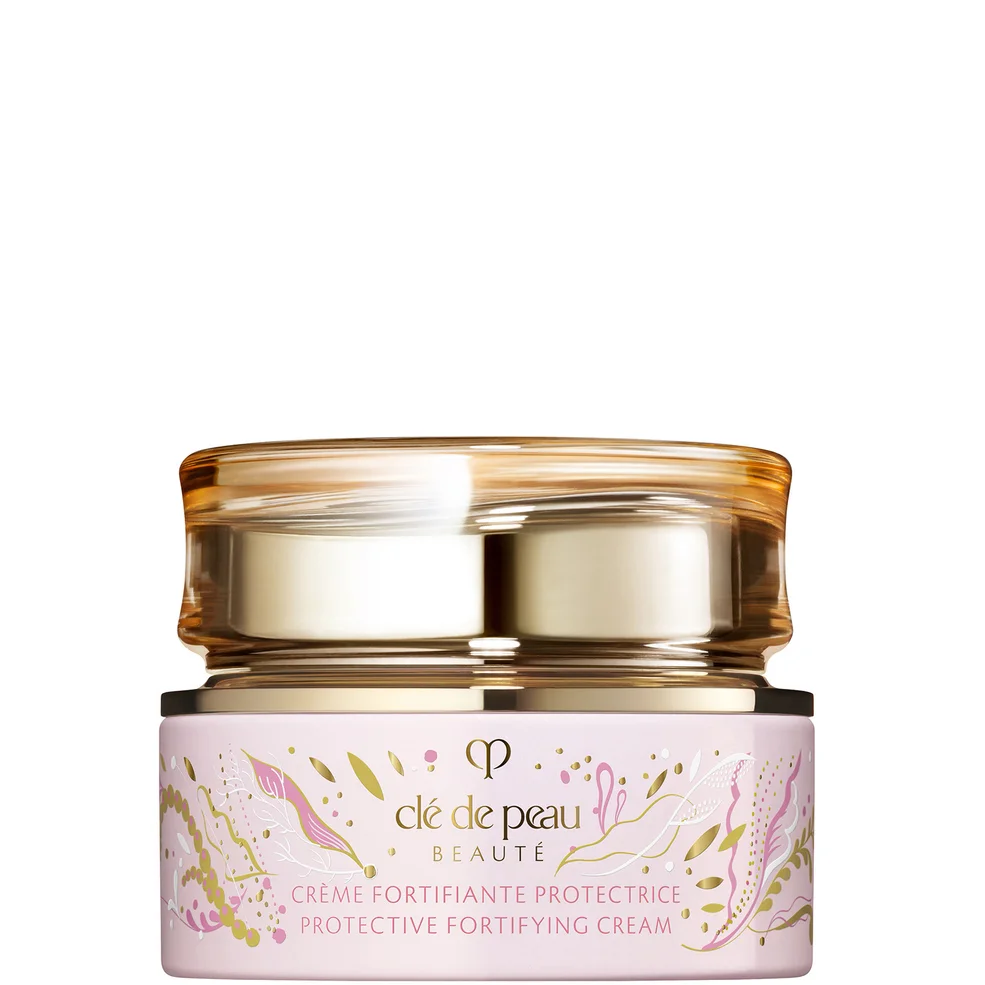 Clé de Peau Beauté Protective Fortifying Cream 50g Image 1