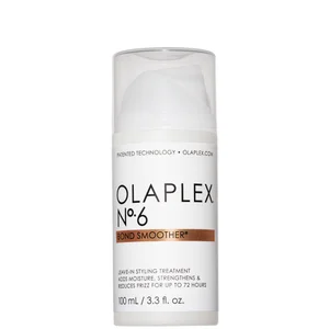 Olaplex No. 6 Bond Smoother Frizz Control Styling Hair Cream 100ml - undefined undefined