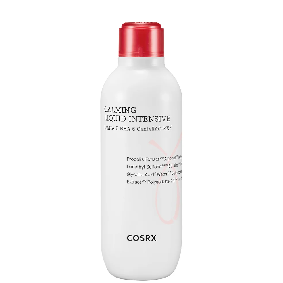 COSRX Collection Calming Liquid Intensive 125ml Image 1