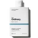 The Ordinary Sulphate 4% Cleanser for Body and Hair 240ml