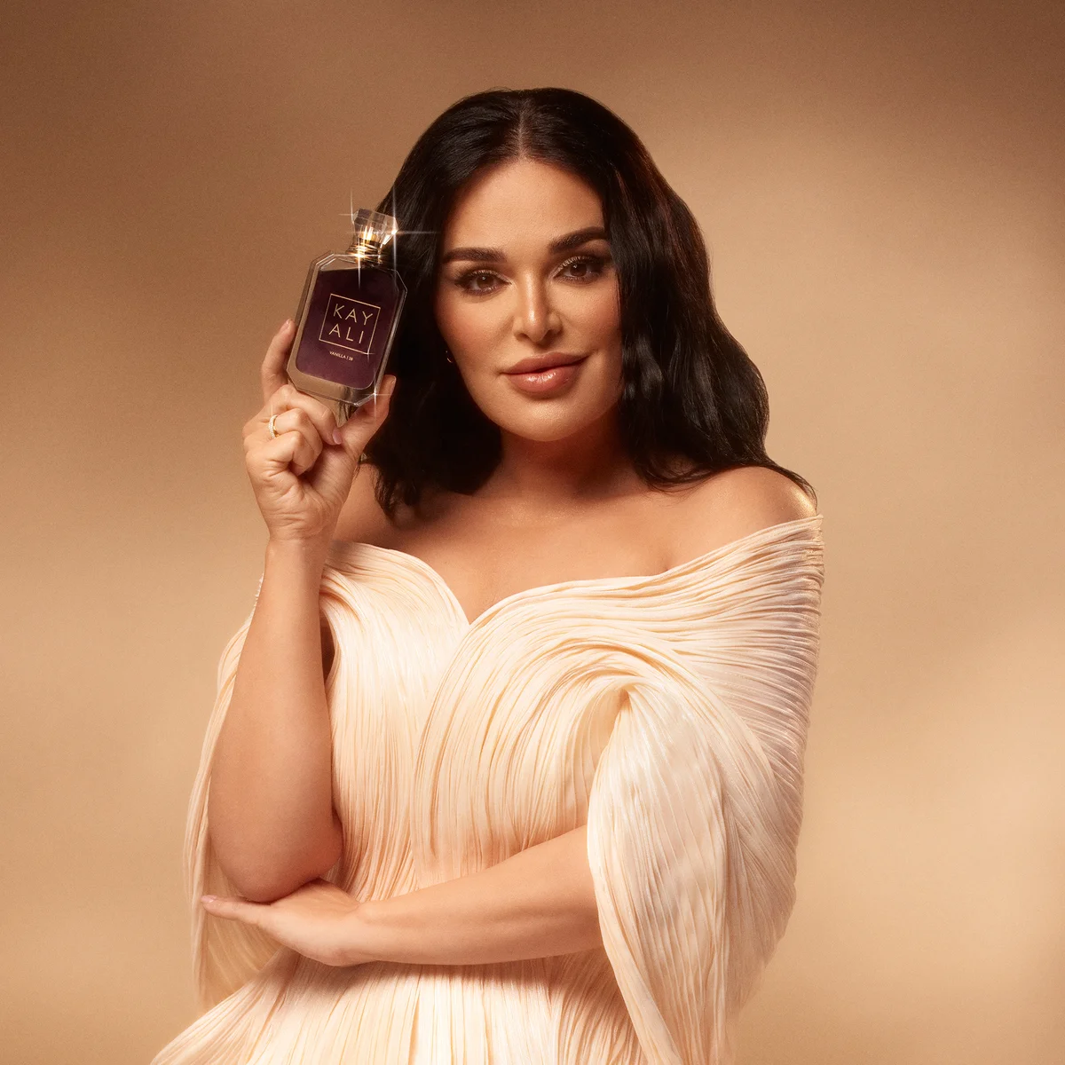 KAYALI Vanilla 28 Eau de Parfum (Various Sizes)