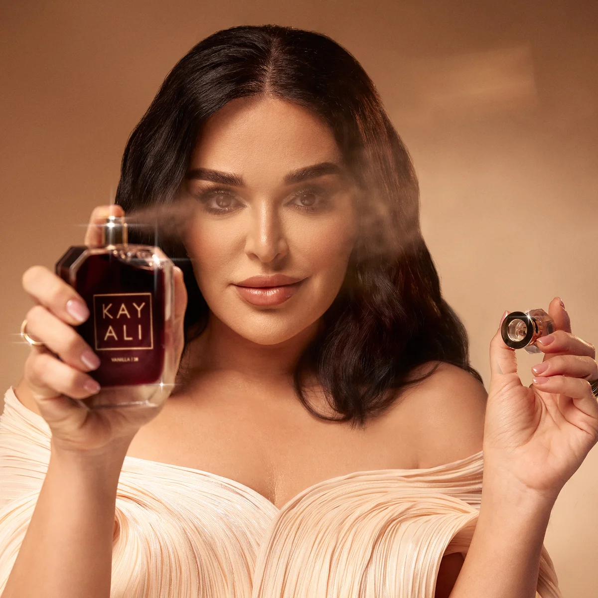 Huda Beauty Kayali Kayali Perfume Vanilla KAYALI Vanilla 28 Eau De