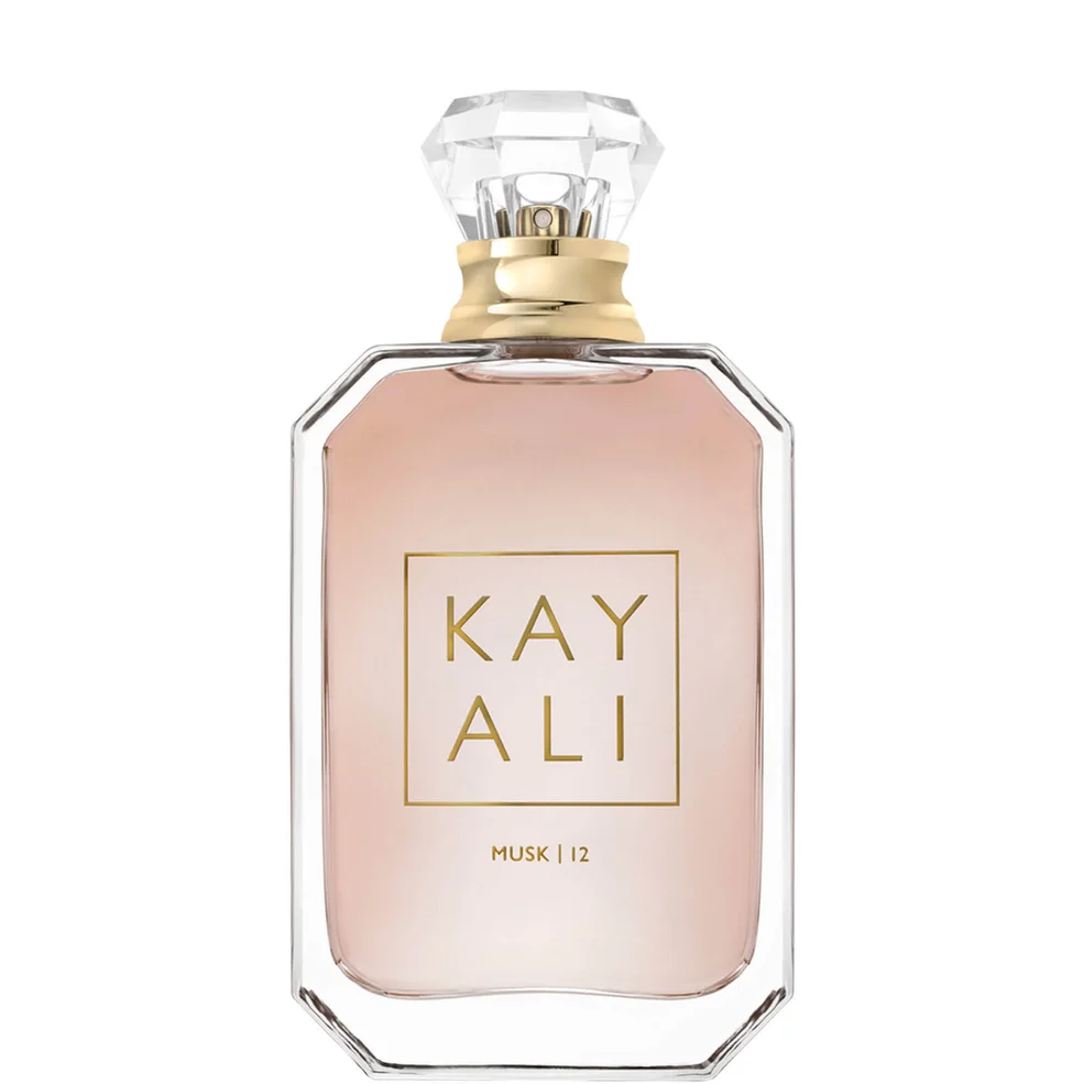 KAYALI Musk 12 Eau de Parfum - 100ml Image 1