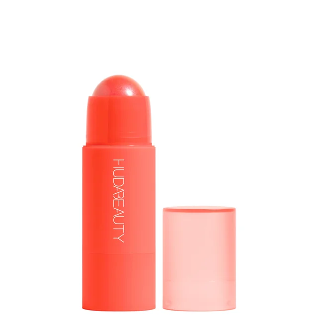 Huda Beauty Cheeky Tint Blush Stick 5g (Various Shades)