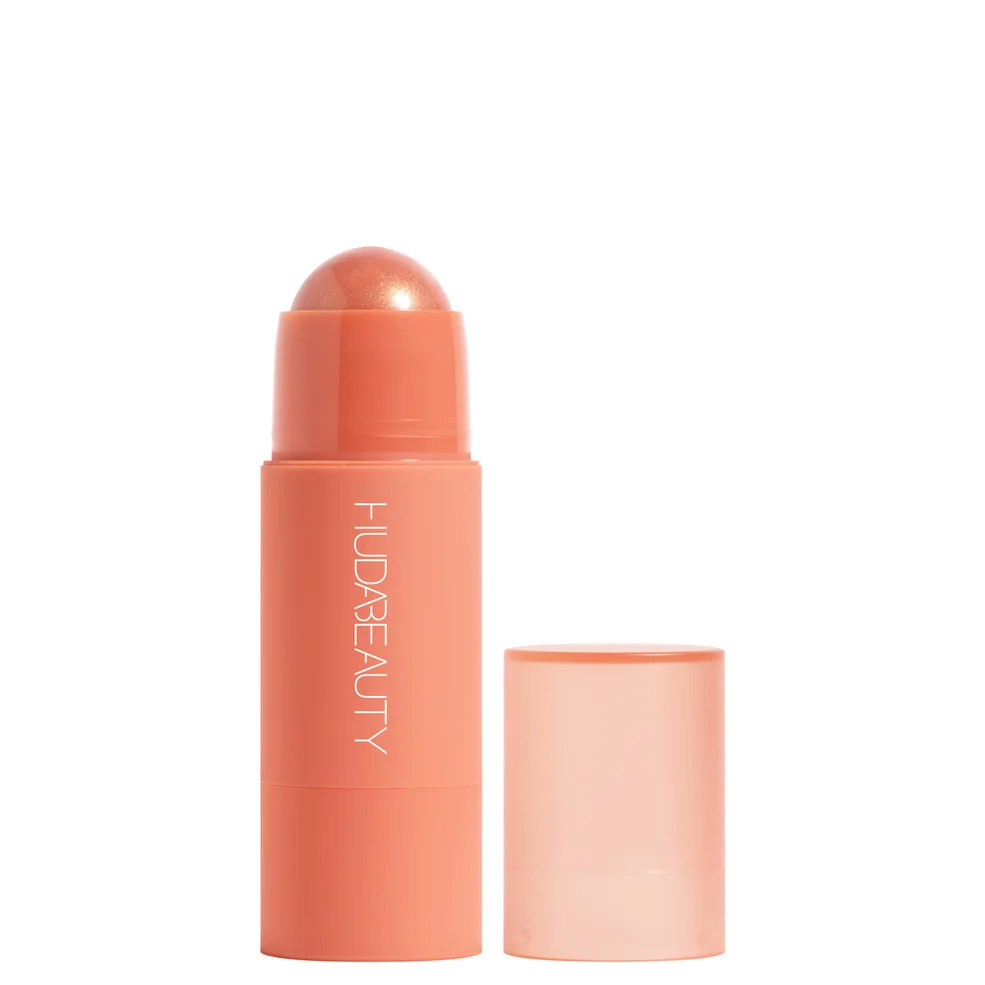 Huda Beauty Cheeky Tint Blush Stick 5g (Various Shades) Image 1