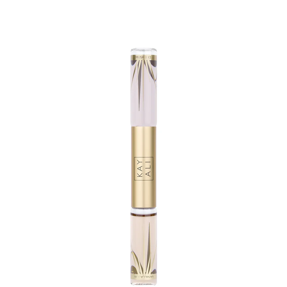 KAYALI Musk Rollerball Eau de Parfum 10ml Image 1