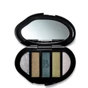 BYREDO Eyeshadow 5 Colours - Metal Boots In The Snow