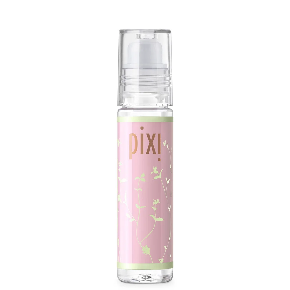 PIXI Glow-y Lip Oil - Mint-y Image 1