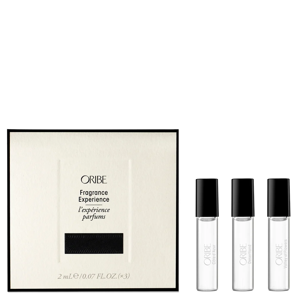 Oribe Fragrance Discovery Set Image 1