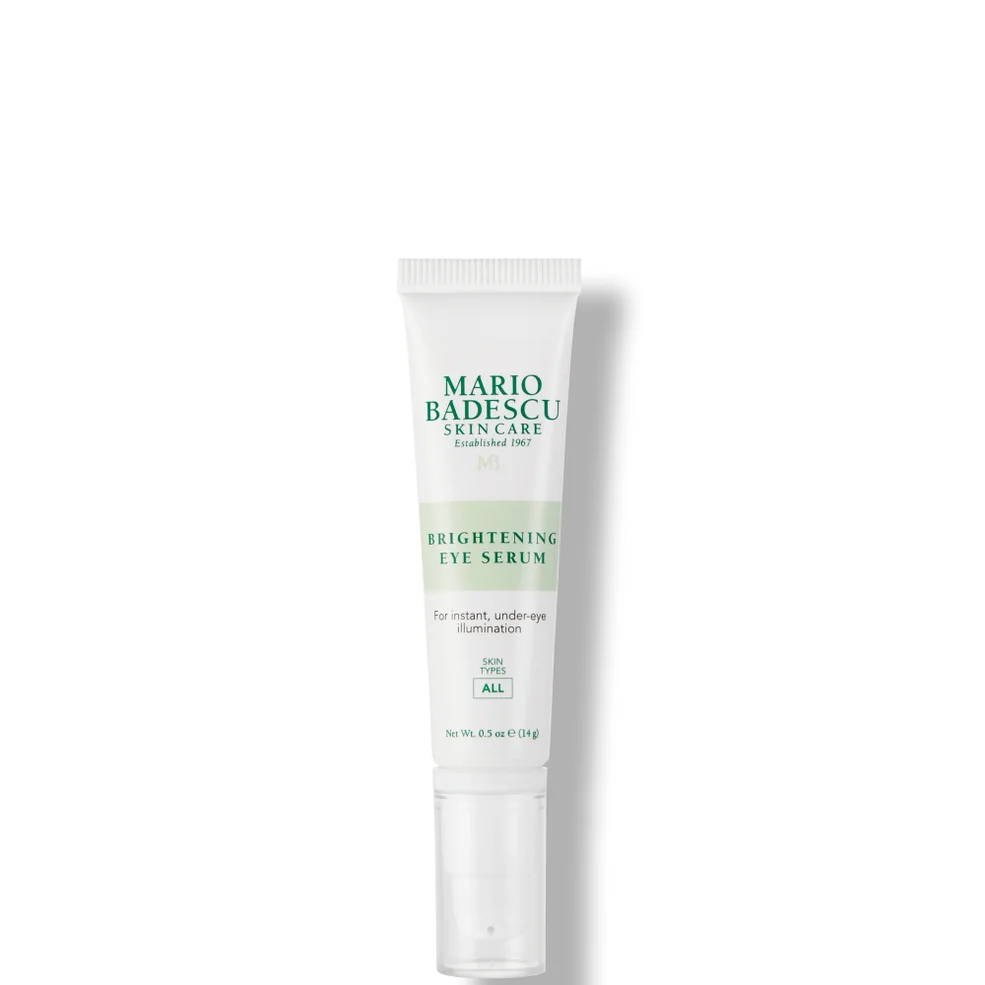 Mario Badescu Brightening Eye Serum 14ml Image 1