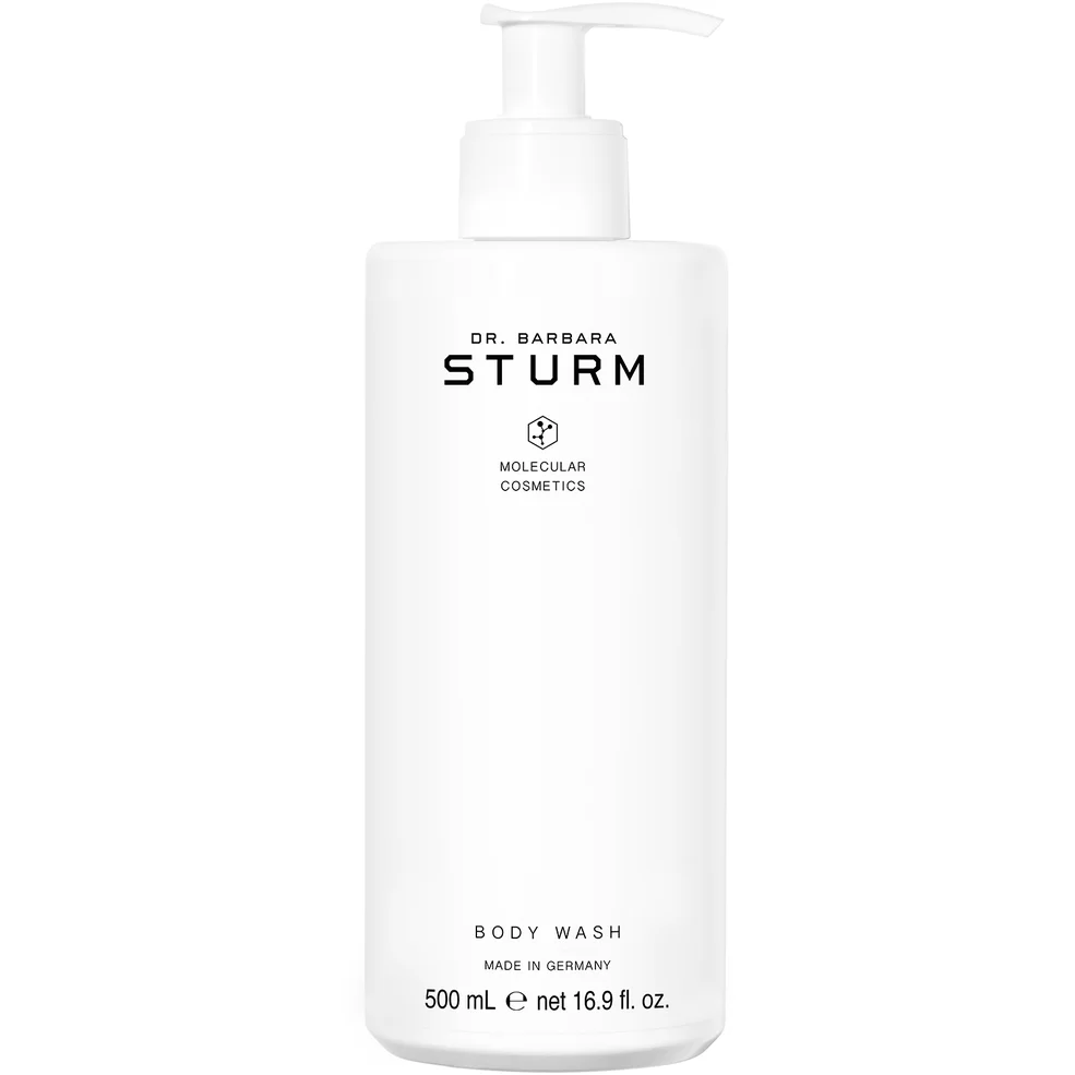 Dr. Barbara Sturm Body Wash 500ml Image 1