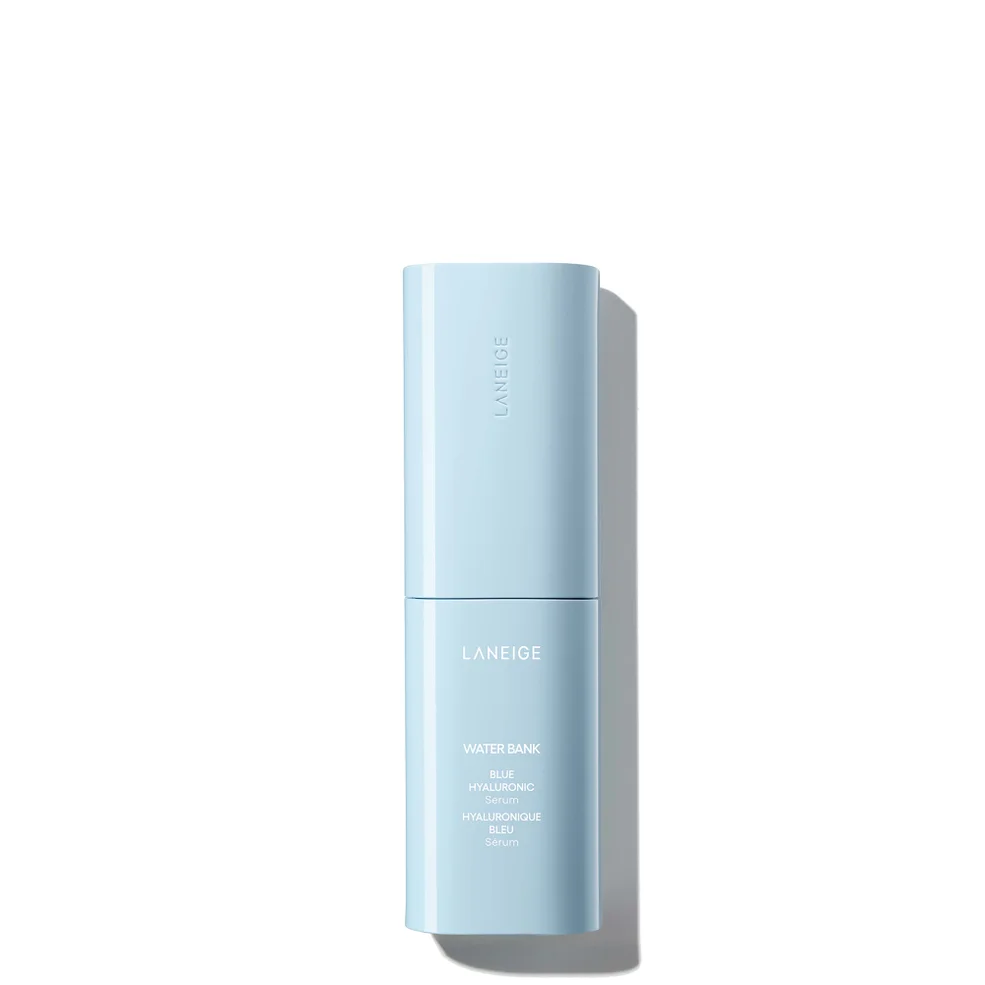 LANEIGE Water Bank Blue Hyaluronic Serum 50ml Image 1