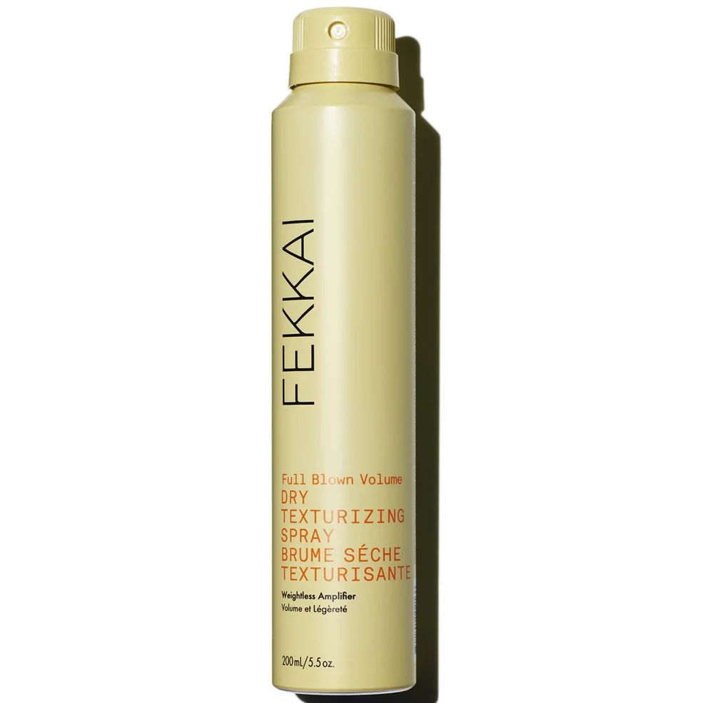 Fekkai Full Blown Volume Texturizer Dry Texturizing Spray 5 oz Image 1