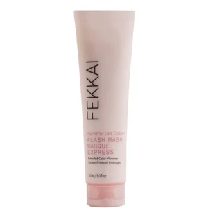 Fekkai Technician Colour Multi-Tasker Instant Conditioning Flash Mask 5 oz - undefined undefined