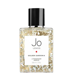 Jo Loves Golden Gardenia A Fragrance 50ml - Size 50ml