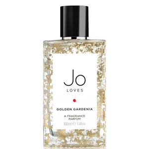 Jo Loves A Fragrance – Golden Gardenia 100ml - Size 100ml