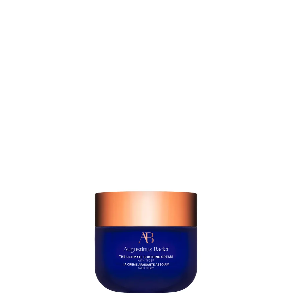 Augustinus Bader The Ultimate Soothing Cream 50ml Image 1