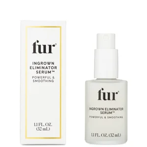 Fur Ingrown Eliminator Serum 32ml - undefined undefined