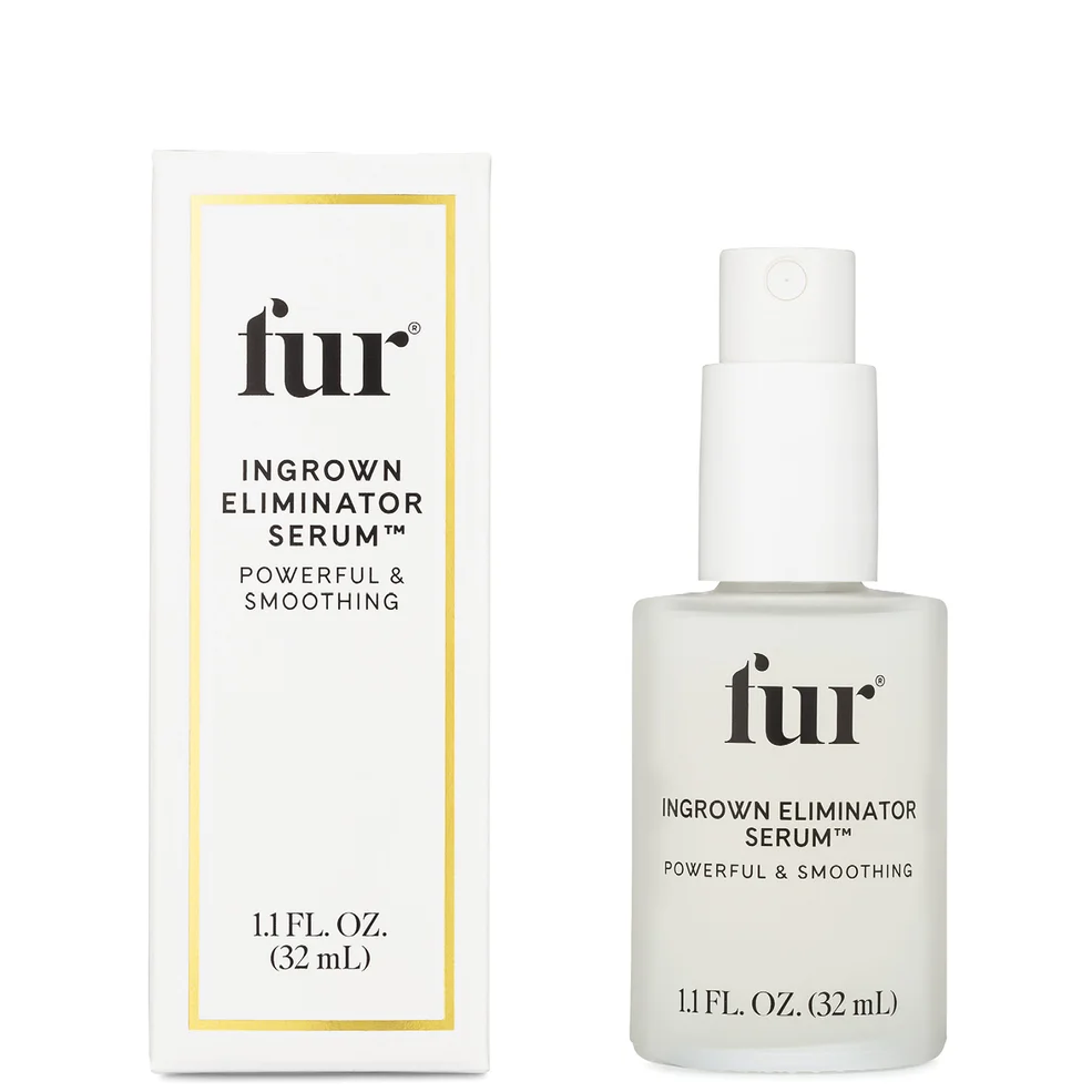 Fur Ingrown Eliminator Serum 32ml Image 1