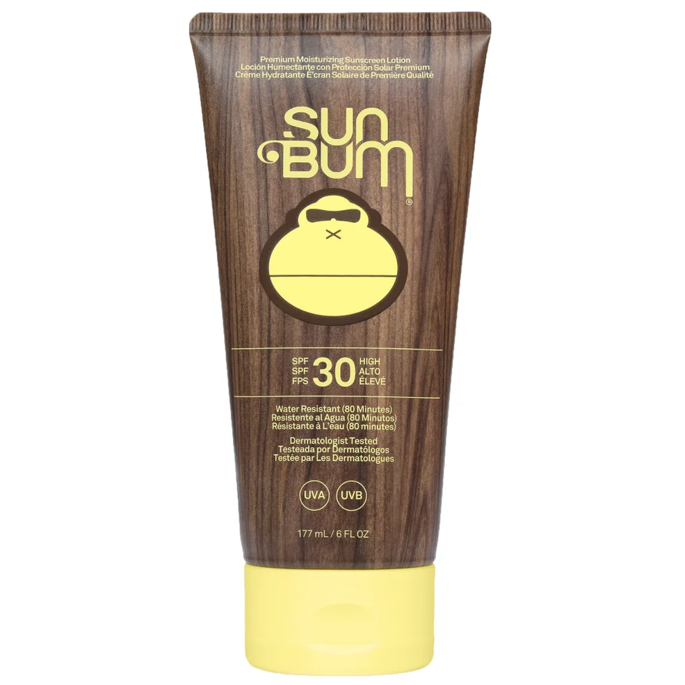 Sun Bum Original SPF30 Lotion 177ml Image 1