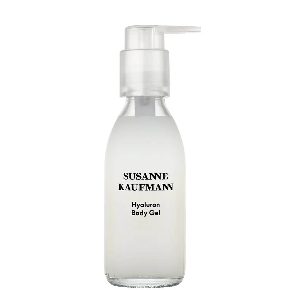 SUSANNE KAUFMANN Hyaluron Body Gel 100ml Image 1