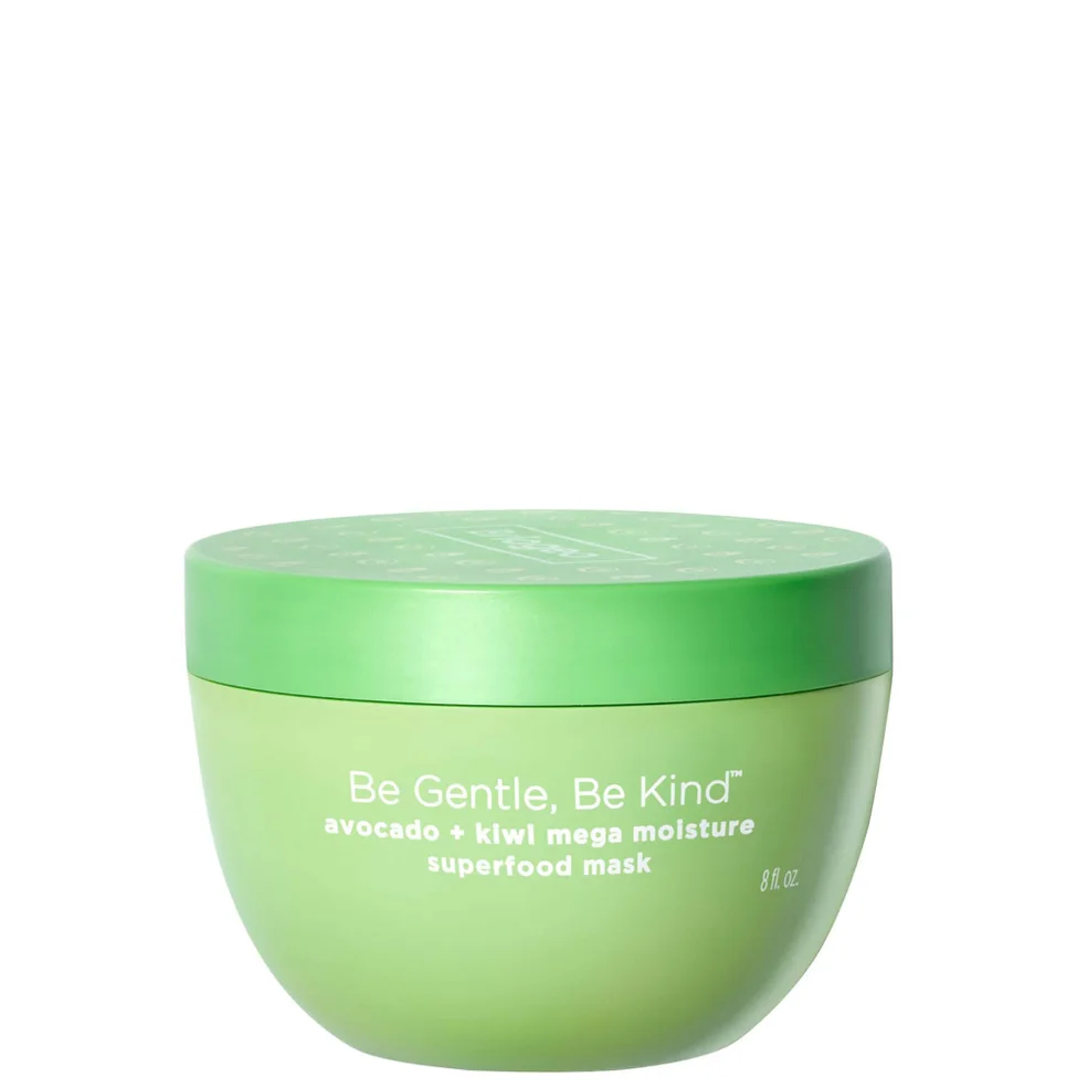 Briogeo Superfoods Avocado and Kiwi Mega Moisture Superfoods Hair Mask 240ml Image 1