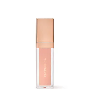 PATRICK TA Major Volume Plumping Gloss 9ml (Various Shades) - Shade Pouty
