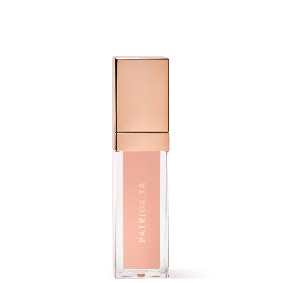 PATRICK TA Major Volume Plumping Gloss 9ml (Various Shades) Image 1