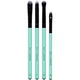 EDY LONDON Eye Contouring Set 502 - Turquoise
