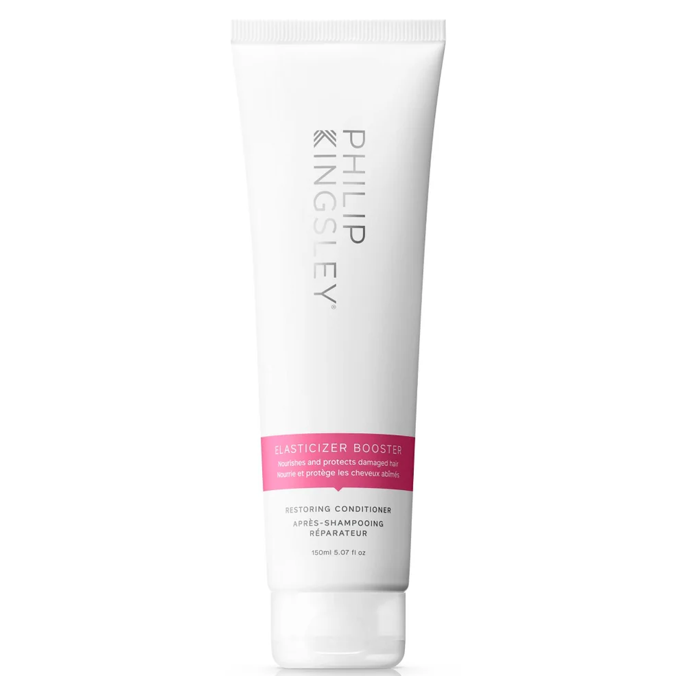 Philip Kingsley Elasticizer Booster Restoring Conditioner 150ml Image 1