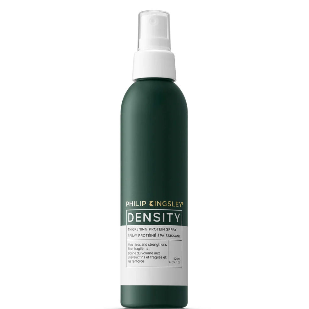 Philip Kingsley Density Thickening Protein Spray 120ml Image 1