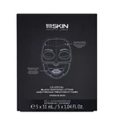 111SKIN Celestial Black Diamond Lifting and Firming Treatment Mask Face Single 31ml