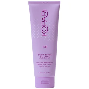 Kopari Beauty Body Bumps Be Gone 250ml - undefined undefined